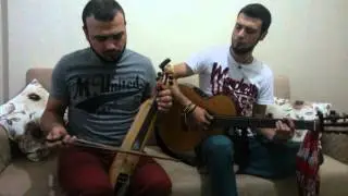 MUSTAFA ALBAYRAK-SEFA ALBAYRAK- ELİNİ TUTMASAM