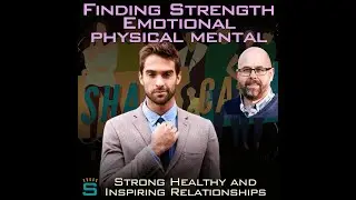 Pondering Life: Julian Roberts - Strength - Physical, Emotional, Mental