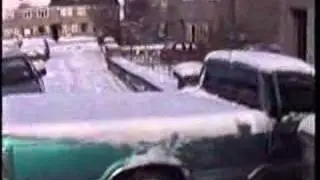 U.K MAZDA B2000 LOWRIDER PICKUP