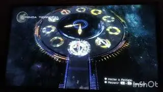 Final Fantasy XIII-2: fenda temporal  - RELÓGIO - Yaschas Massif