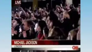 Michael Jackson's Death Media Hoax Part 2 rus