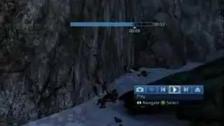 Halo 3: Lucky Sniper
