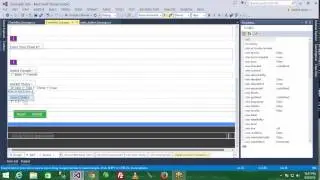 ASP.NET - Day 6 - Working With Check Box, Check Box List