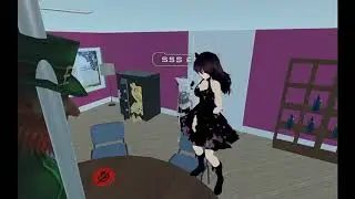 VR chat .#2