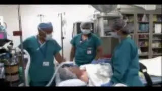 Near Death Experience - Susan Dayton