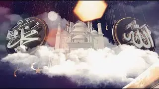 Download Happy Ramadan Opener Template | Premiere Pro