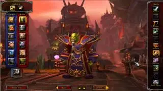 Easiest class to play in wow