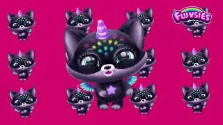 Fluvsies italiano canzoni per bambini | filastrocche delle forme