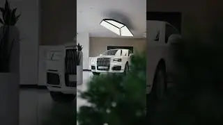 Aurus Senat в Галерее AURUS Панавто