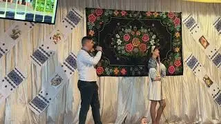 Вареник FEST 2024. Зарожанський ліцей