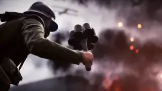 Battlefield 1 Teaser Trailer 2-Anti Tank Dynamite