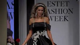 Estet Fashion Week 2023 Designer Alena Iordan