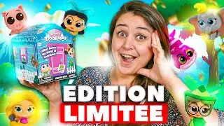 J'OUVRE UN GROS VILLAGE DE DOORABLES !!!