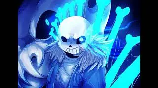 Undertale megalovania