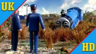 Off The Rails (Restored - UK)