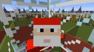 MI MEJOR PARTIDA DE LUCKY CRAZY WALLS MINECRAFT