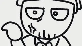 [SCP] I Want to Apologize