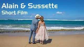 Sussette Valle & Alain Tiphaine (Short Film)