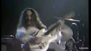 URIAH HEEP - So Tired (live Shepperton '74)
