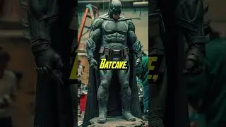 Did You Know These SUPERHERO Facts? 