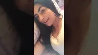 Periscope Live #300 | Elaina having fun with friends