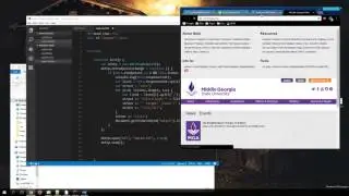 reading data in javascript - csvs, xml, json oh my