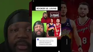 Comparison Videos