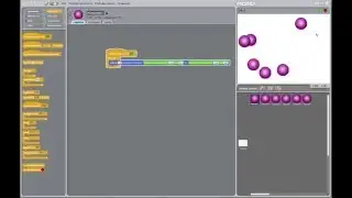 Scratch_Lesson_19. Исполнитель определяет цвета