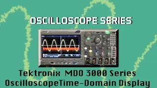 Oscilloscope 