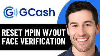 HOW TO RESET GCASH MPIN WITHOUT FACE VERIFICATION 2026! (FULL GUIDE)