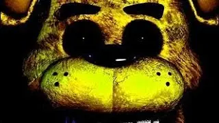Five Nights At Freddy's | Part 3 (Night 6 & Attempted 7)