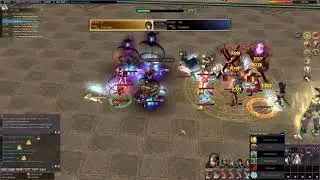 TITAN Grand Championship   FINAL   25 07 2021  VexiBelle VS Panshop