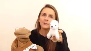 You are my friend - Funny French videos for kids