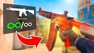 The CRAZIEST CS2 Bugs... (Currently)