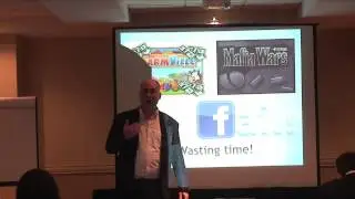 Atty. Adam Lambert:  Keeping it Legal Online (15 Minutes)