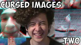 The Worst Cursed Images TWO