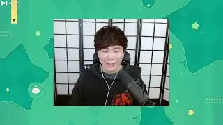 End of Roomie era ft Sykkuno
