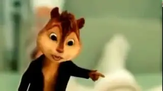 Кавказские Бурундуки - Чёрные глаза