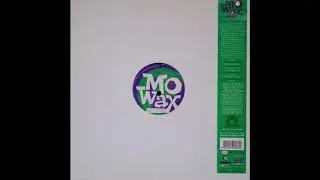 Palm Skin Productions - Like Brothers (vocal) (Mo Wax, 1992)