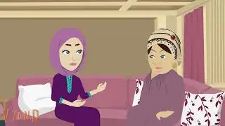 قصة كاملة..سلـ ـفتى حـ ـذرتنى من حـ ـماتى وانا مصـ ـدقتش الا لما حـ ـماتى وقعتنـ ـى مع خطـ ـيبى.؟😨😰