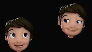 Learn 3D Facial Rigging For Beginners in 3ds Max [Step-by-step Tutorial]