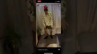 SC MASON(сэм мейсон) Dance 2021 под моргенштерна