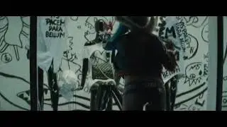 Harley Quinn//Boss B*tch◇♡♤♧