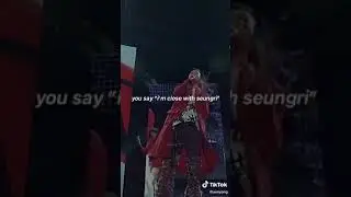GDragon dissing Seungri's friends 