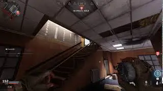 Call of Duty  Modern Warfare 2019: Stick | Shot with GeForce