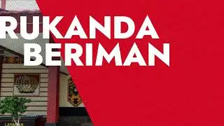 TENGOK  PEMBANGUNAN RUTAN KELAS IIB KANDANGAN , BEFORE -AFTER ??!