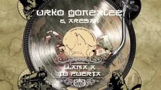 13 URKO GONZALEZ & ARESAN- Llama a tu Puerta ft T.R. Mistery & Shintoma
