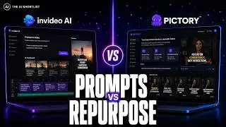 InVideo AI vs Pictory 2026: Cheaper and Faster — But Pictory Still Wins One Use Case