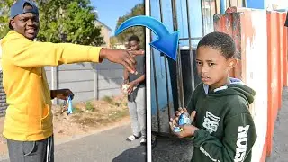 MY FIRST VLOG VIDEO *adding a new member in ThekingRSA*