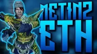 ARUNC CU BANI MAI RAU CA DANI MOCANU - Metin2 ETH #1